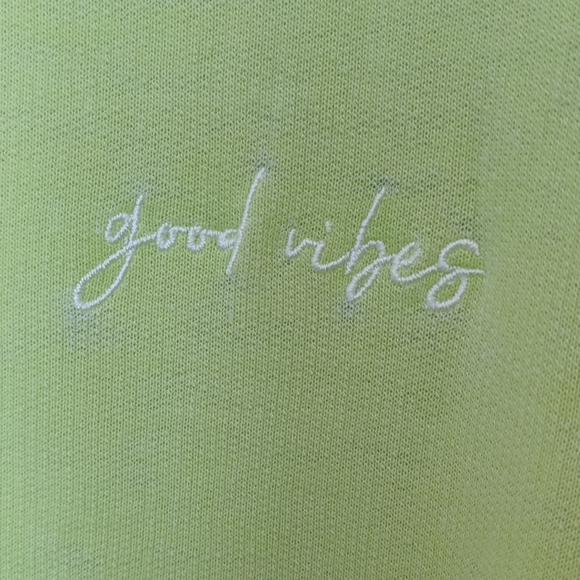 Free People Cozy Cool Girl Sleep tee - Picture 6 of 8